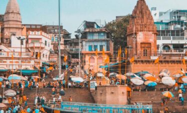 4日間 日本語ガイド付き バラナシ・マハーボディ寺院ツアー