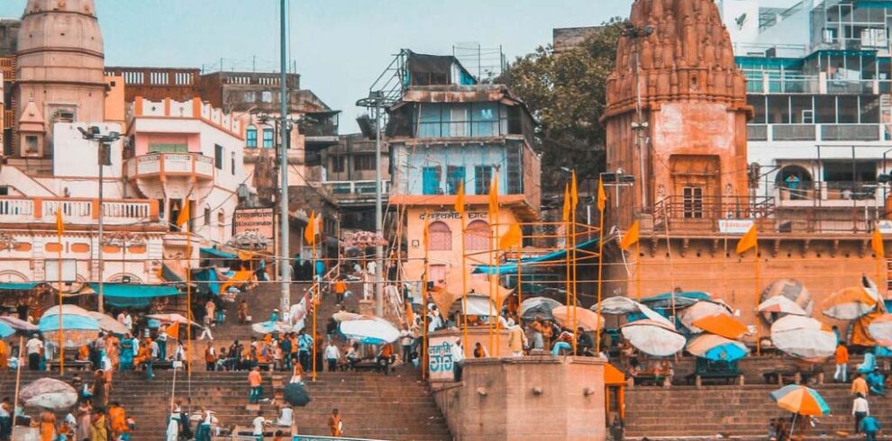 4日間 日本語ガイド付き バラナシ・マハーボディ寺院ツアー