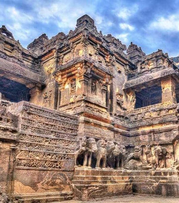 Ellora
