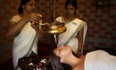 Top 5 Benefits of Shirodhara Therapy