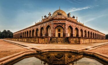 5 Days Golden Triangle Tour