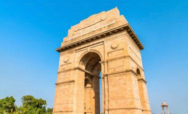 3日間 デリー・アグラ・デリー ゴールデントライアングルツアー｜日本語女性ガイド付き タージマハル観光