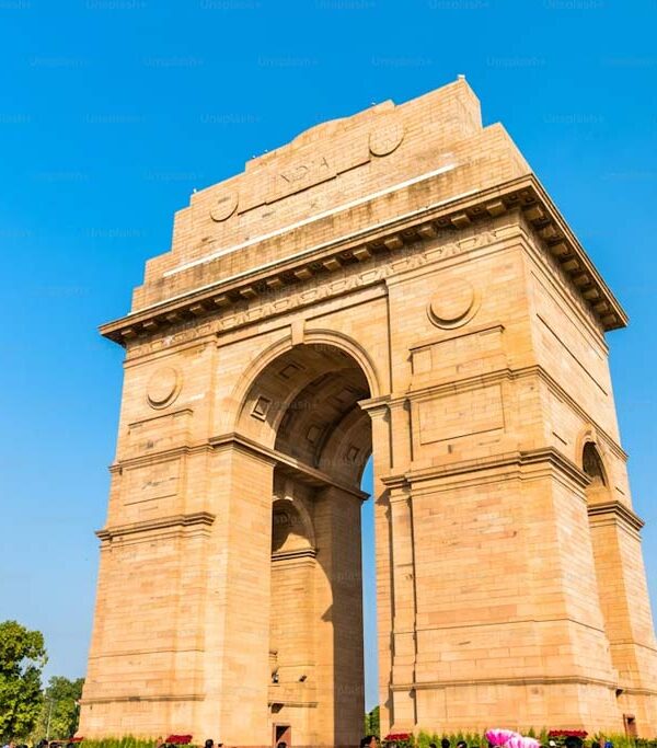 3日間 デリー・アグラ・デリー ゴールデントライアングルツアー｜日本語女性ガイド付き タージマハル観光