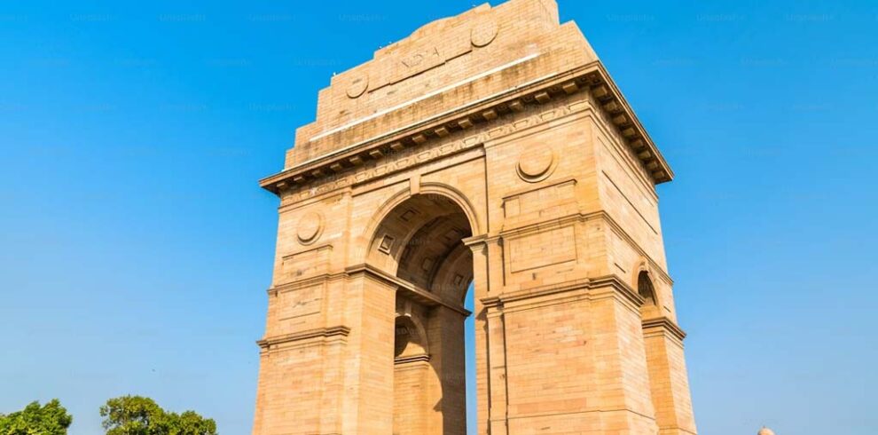 3日間 デリー・アグラ・デリー ゴールデントライアングルツアー｜日本語女性ガイド付き タージマハル観光