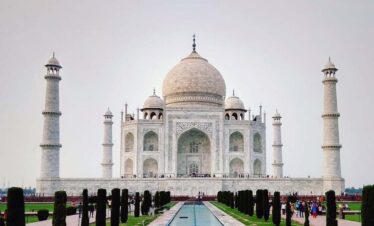 5 Days Golden Triangle Tour