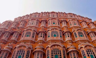 5 Days Golden Triangle Tour