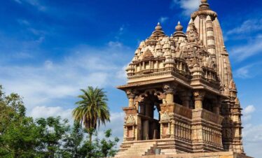 30 Day Hatha Ashtanga Yoga Course in India