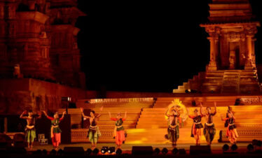 3 Days Khajuraho Natraj Mahotsav