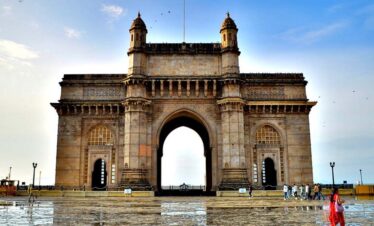 5 Days Mumbai Elephanta Ajanta Ellora Caves Tour Package｜ASAHI INDIA TOURS