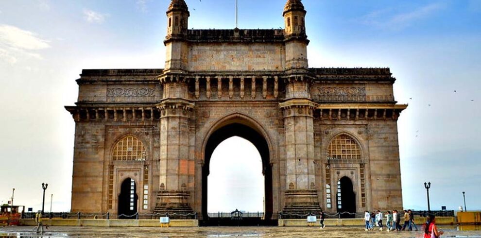 5 Days Mumbai Elephanta Ajanta Ellora Caves Tour Package｜ASAHI INDIA TOURS