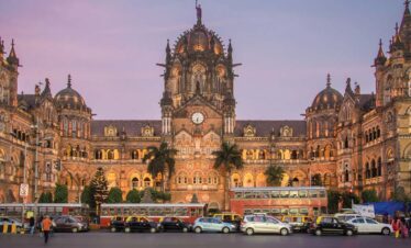 5 Days Mumbai Elephanta Ajanta Ellora Caves Tour Package｜ASAHI INDIA TOURS