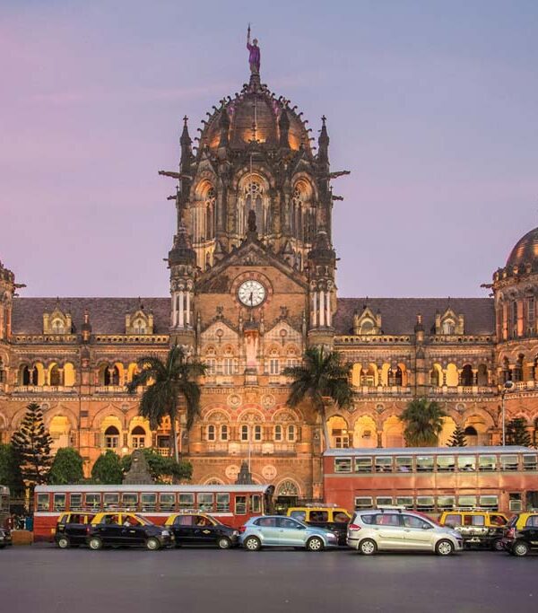 5 Days Mumbai Elephanta Ajanta Ellora Caves Tour Package｜ASAHI INDIA TOURS