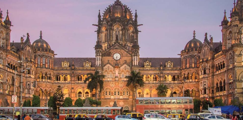 5 Days Mumbai Elephanta Ajanta Ellora Caves Tour Package｜ASAHI INDIA TOURS