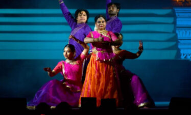 3 Days Khajuraho Natraj Mahotsav