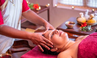 Top 5 Benefits of Shirodhara Therapy