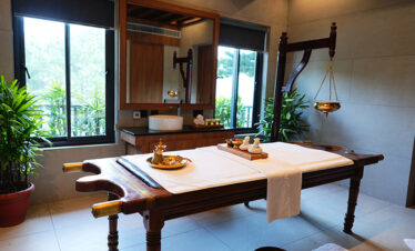 Top 5 Benefits of Shirodhara Therapy