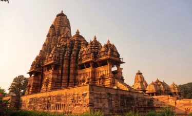 2 Days Bageshwar Dham Khajuraho Rudhra Abhishek