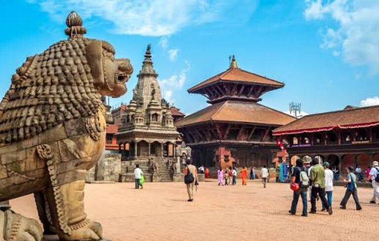8 Days Pashupatinath Temple & Boudhanath Stupa – Kathmandu Spiritual Experience featuring Pashupatinath Temple, Boudhanath Stupa and Kathmandu spiritual heritage tour by ASAHI INDIA TOURS