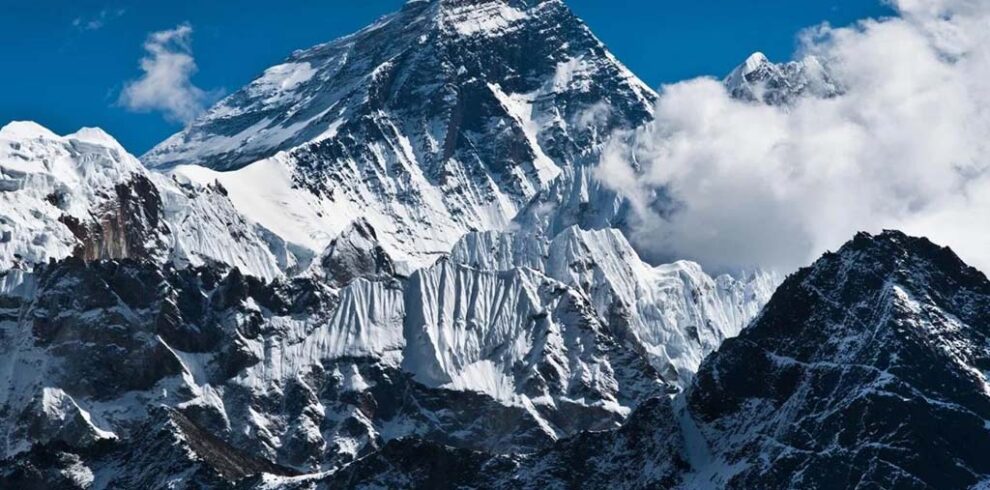 14 Days Kailash Manasarovar Overland Tour with Full Moon 2026