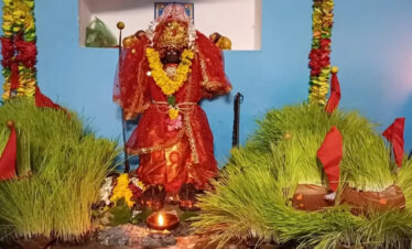 9 Day Authentic Kuldevi Kalash Sthapana & Jawara Puja Tour