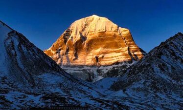 14 Days Kailash Manasarovar Overland Tour with Full Moon 2026 – Divine yatra to Mount Kailash & Lake Manasarovar