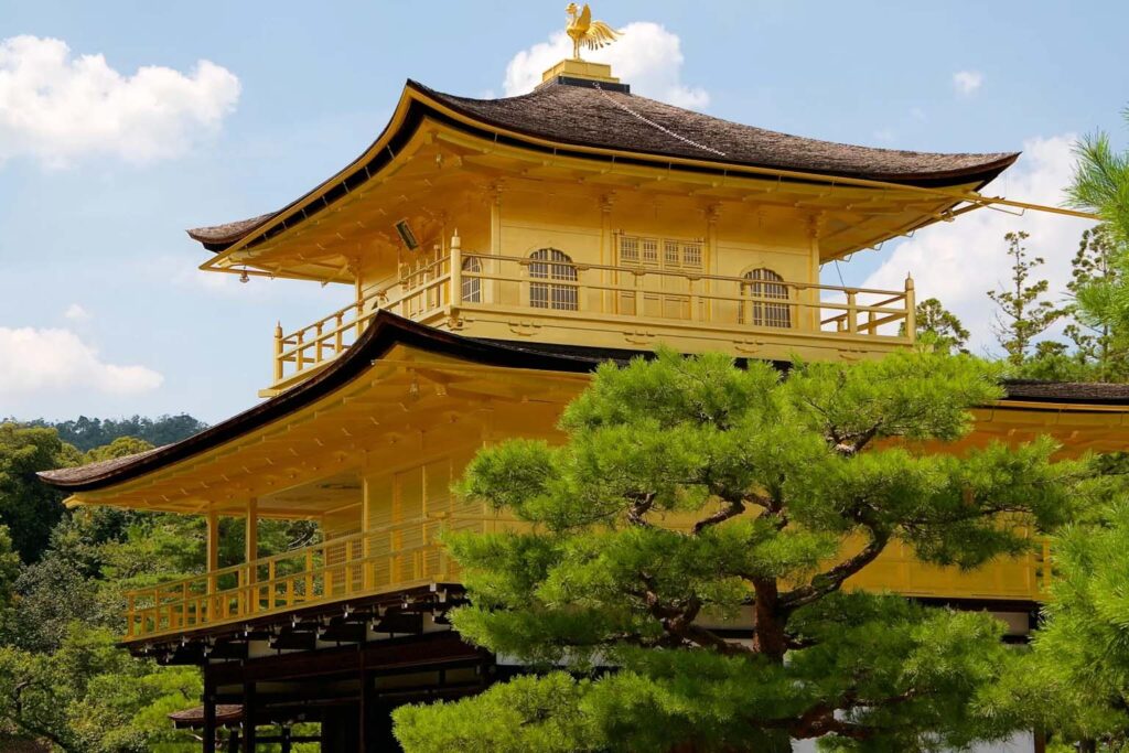 13 Day Vacation in Japan Osaka Kyoto Tokyo Mount Fuji Highlights