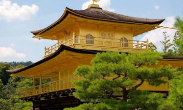 13 Day Vacation in Japan Osaka Kyoto Tokyo Mount Fuji Highlights