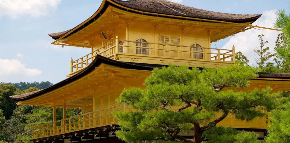 13 Day Vacation in Japan Osaka Kyoto Tokyo Mount Fuji Highlights