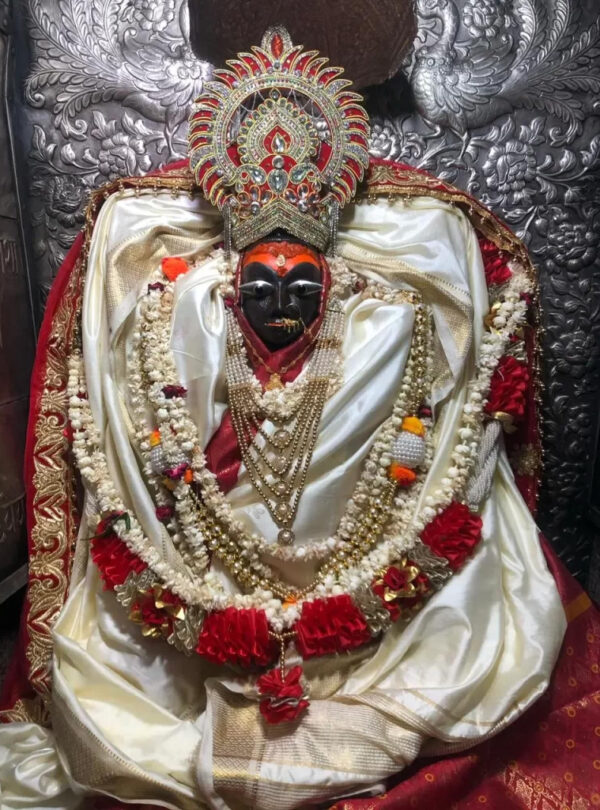 6 Days Shaktipeeth Yatra Maihar & Pitambara Peeth Darshan