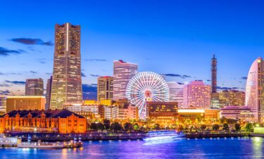 13 Day Vacation in Japan Osaka Kyoto Tokyo Mount Fuji Highlights