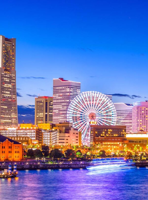 13 Day Vacation in Japan Osaka Kyoto Tokyo Mount Fuji Highlights