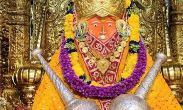 3 Days Bageshwar Dham & Khajuraho Rudhra Abhishek Spiritual Tour