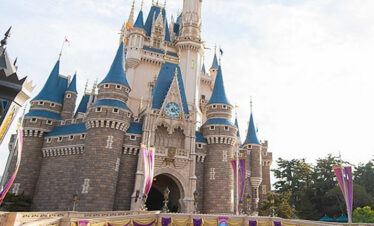 Best 5-Day Japan Itinerary from Tokyo | Mount Fuji, Hakone & Disneyland