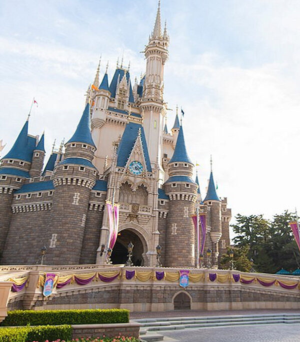 Best 5-Day Japan Itinerary from Tokyo | Mount Fuji, Hakone & Disneyland