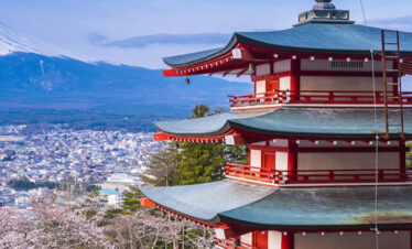 Best 5-Day Japan Itinerary from Tokyo | Mount Fuji, Hakone & Disneyland