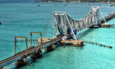 5 Days Rameshwaram Jyotirlinga & Dhanushkodi Pilgrimage Tour – Tamil Nadu