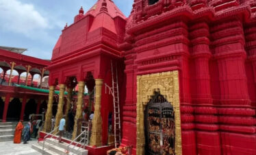 10 Days India Shaktipeeth & Heritage Tour India