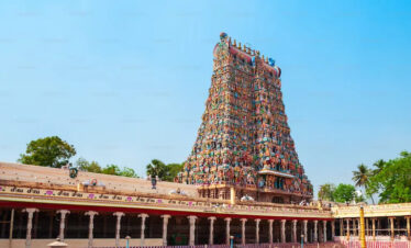 5 Days Rameshwaram Jyotirlinga & Dhanushkodi Pilgrimage Tour – Tamil Nadu