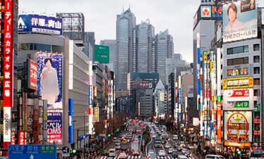 Japan Travel Guide – Best 11 Days Holiday Tour