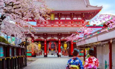 Best 7 Day Trip to Japan Okinawa Sapporo Tokyo