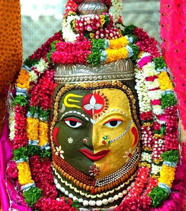 4 Day Mahakal Maheshwar Omkareshwar Spiritual Retreat covering Mahakaleshwar Jyotirlinga Ujjain, Omkareshwar Jyotirlinga and Maheshwar temple heritage tour by ASAHI INDIA TOURS