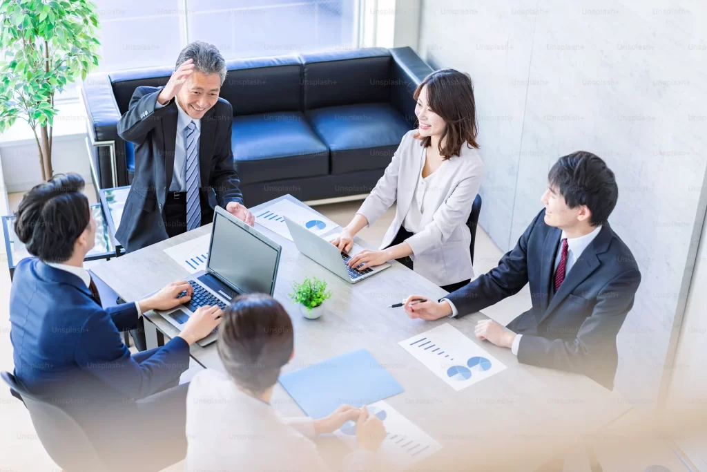 2027年 インド・日本ビジネスイベントシリーズ - India Japan Business Meeting Investment and MICE Program in India by ASAHI INDIA TOURS