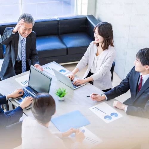 2027年 インド・日本ビジネスイベントシリーズ - India Japan Business Meeting Investment and MICE Program in India by ASAHI INDIA TOURS