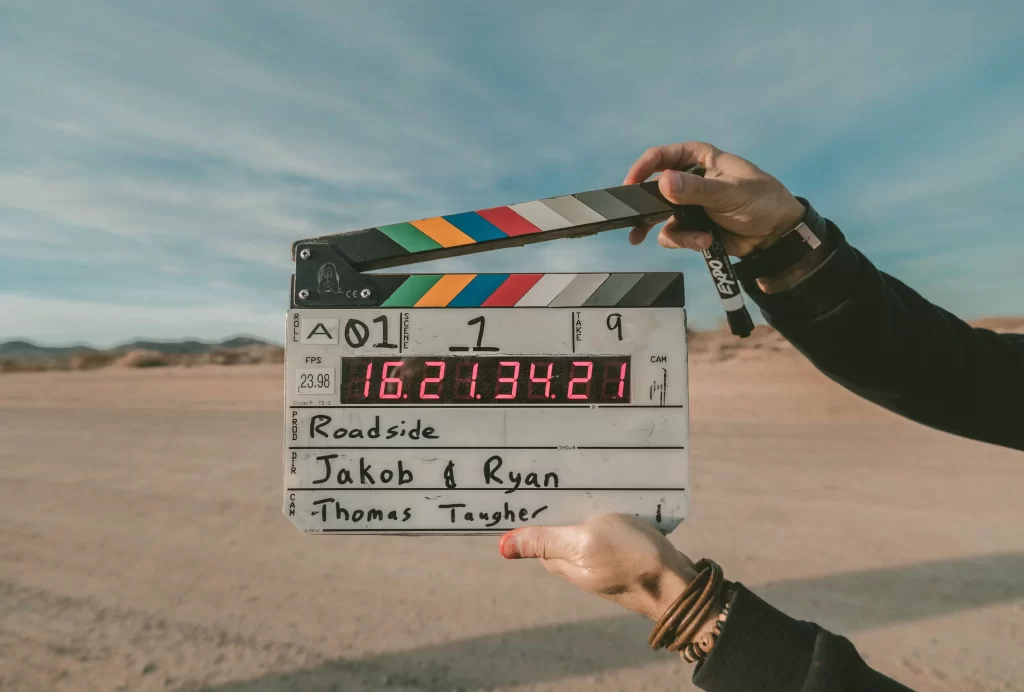 10の安心サポート｜インドでの映画・ドキュメンタリー撮影・ロケーションコーディネート｜Film Production in India｜ASAHI INDIA TOURSによるロケ支援・撮影許可・現地コーディネート